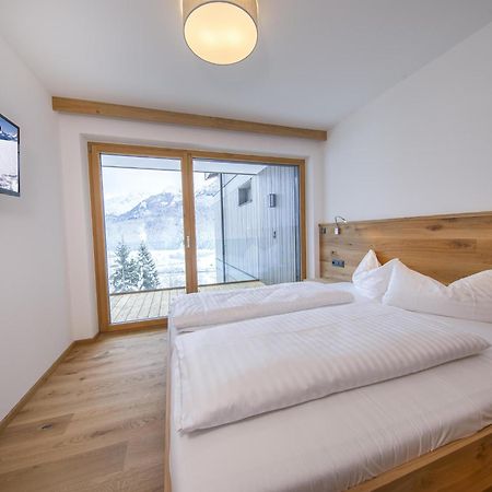 Tauern Juwel Top 6 Hollersbach im Pinzgau Kültér fotó