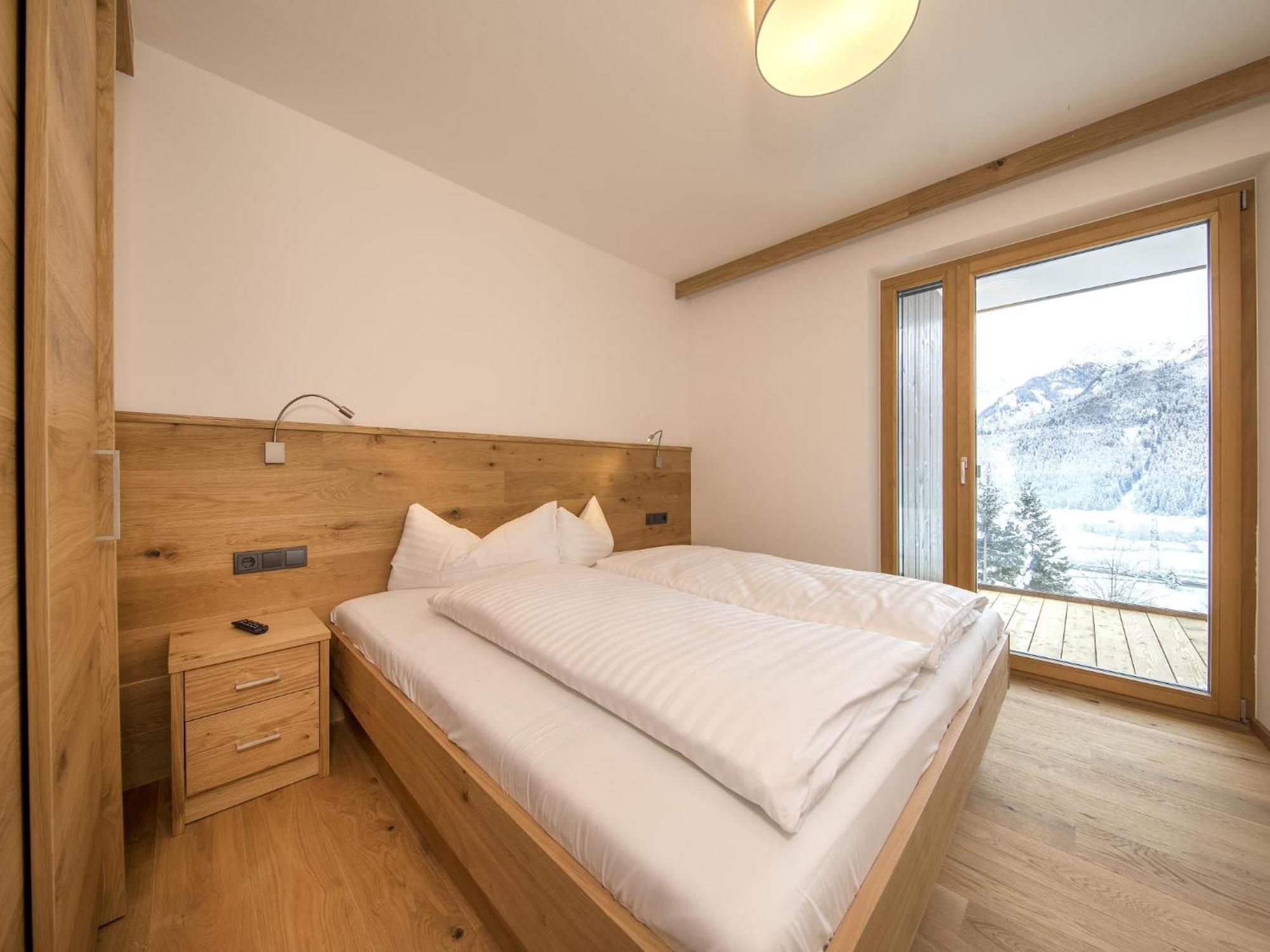 Tauern Juwel Top 6 Hollersbach im Pinzgau Kültér fotó
