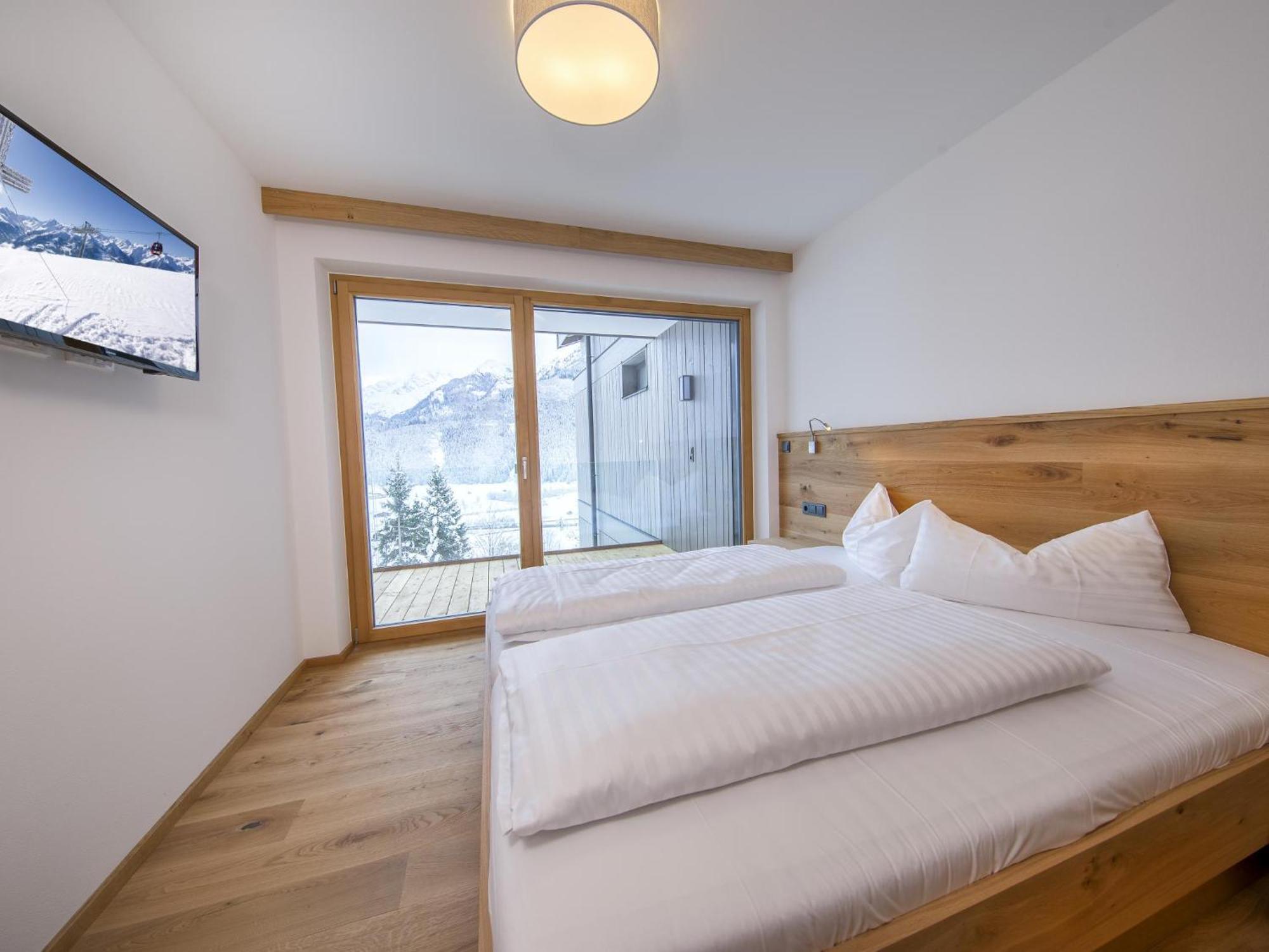 Tauern Juwel Top 6 Hollersbach im Pinzgau Kültér fotó