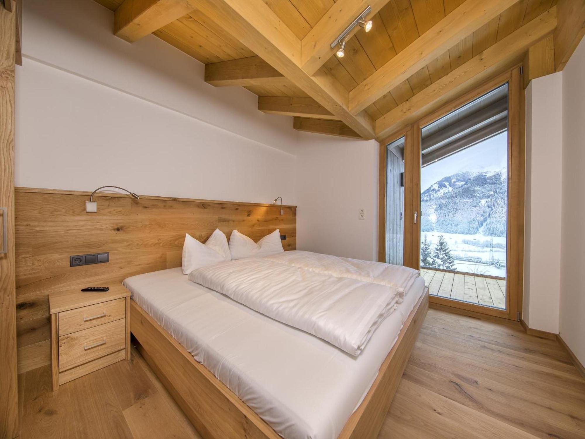 Tauern Juwel Top 6 Hollersbach im Pinzgau Kültér fotó